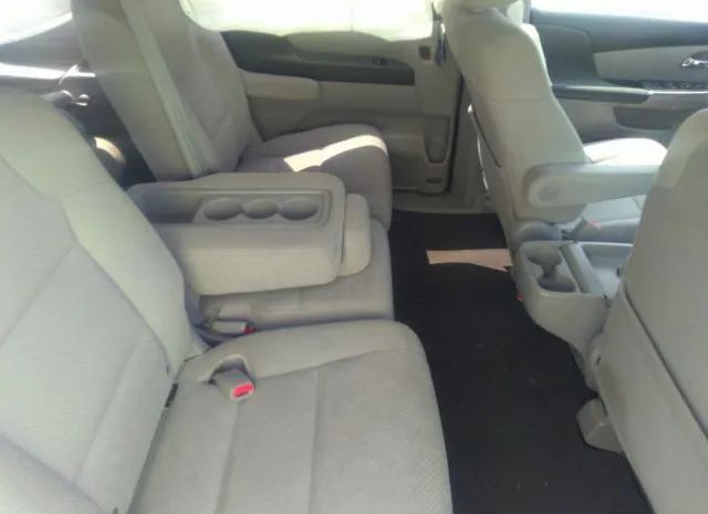 Photo 7 VIN: 5FNRL5H41EB002951 - HONDA ODYSSEY 