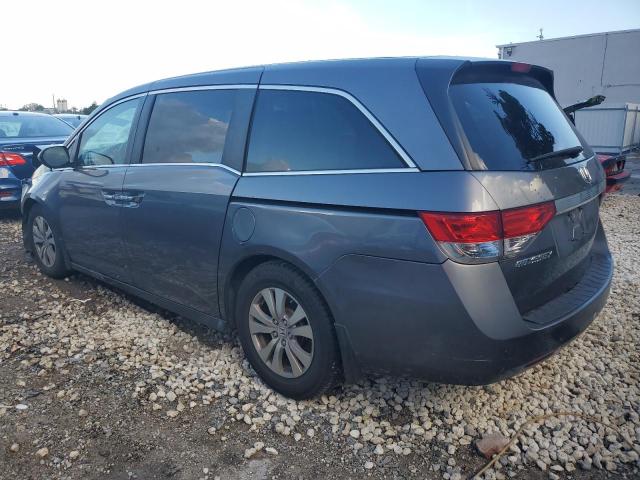 Photo 1 VIN: 5FNRL5H41EB007146 - HONDA ODYSSEY EX 