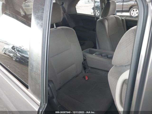 Photo 7 VIN: 5FNRL5H41EB013318 - HONDA ODYSSEY 