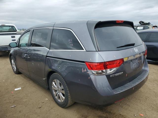 Photo 1 VIN: 5FNRL5H41EB014565 - HONDA ODYSSEY EX 