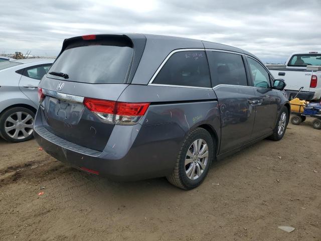 Photo 2 VIN: 5FNRL5H41EB014565 - HONDA ODYSSEY EX 