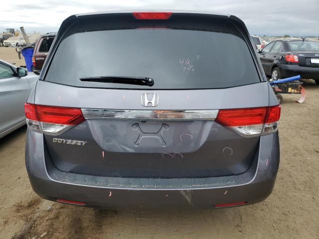 Photo 5 VIN: 5FNRL5H41EB014565 - HONDA ODYSSEY EX 