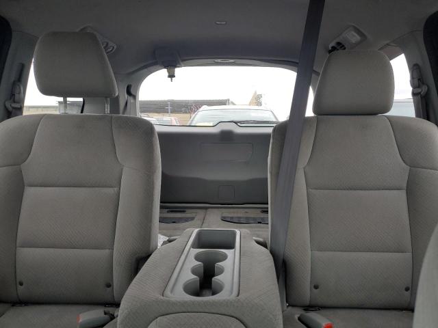 Photo 9 VIN: 5FNRL5H41EB014565 - HONDA ODYSSEY EX 