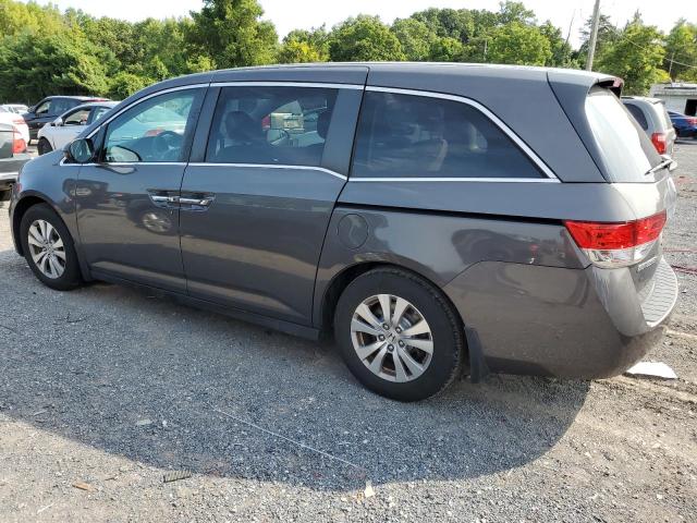 Photo 1 VIN: 5FNRL5H41EB030023 - HONDA ODYSSEY EX 