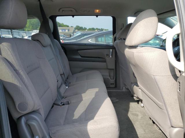 Photo 10 VIN: 5FNRL5H41EB030023 - HONDA ODYSSEY EX 