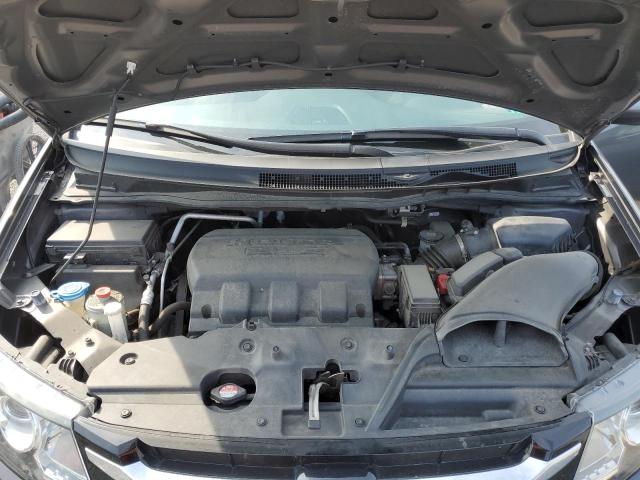 Photo 11 VIN: 5FNRL5H41EB030023 - HONDA ODYSSEY EX 