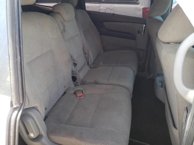 Photo 5 VIN: 5FNRL5H41EB043239 - HONDA ODYSSEY EX 