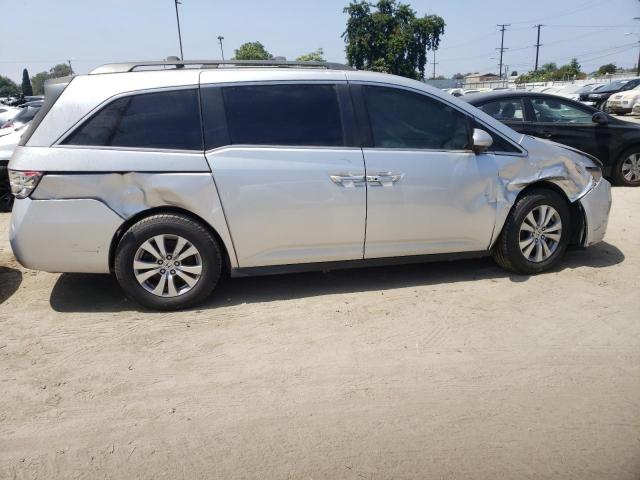 Photo 8 VIN: 5FNRL5H41EB043239 - HONDA ODYSSEY EX 