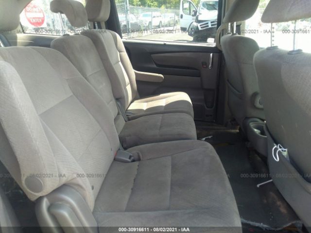 Photo 7 VIN: 5FNRL5H41EB049154 - HONDA ODYSSEY 