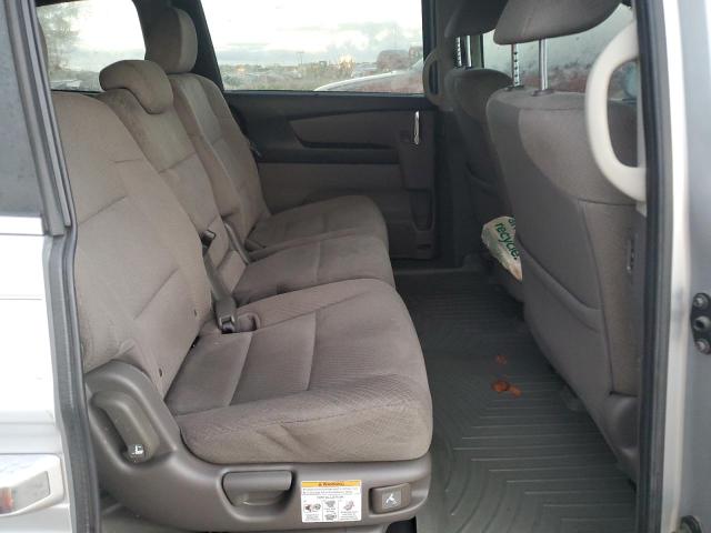 Photo 10 VIN: 5FNRL5H41EB059473 - HONDA ODYSSEY EX 