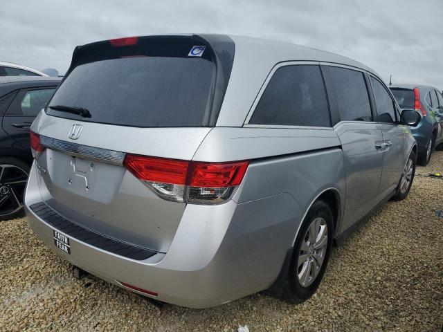 Photo 2 VIN: 5FNRL5H41EB059473 - HONDA ODYSSEY EX 