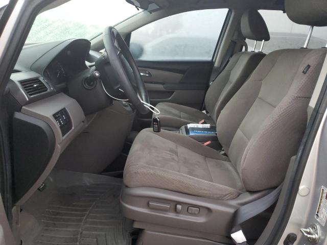 Photo 6 VIN: 5FNRL5H41EB059473 - HONDA ODYSSEY EX 