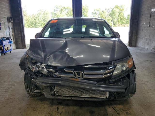 Photo 4 VIN: 5FNRL5H41EB076497 - HONDA ODYSSEY EX 