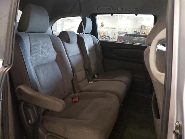 Photo 10 VIN: 5FNRL5H41EB076712 - HONDA ODYSSEY EX 