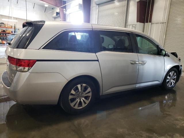 Photo 2 VIN: 5FNRL5H41EB076712 - HONDA ODYSSEY EX 