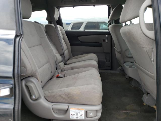 Photo 10 VIN: 5FNRL5H41EB077441 - HONDA ODYSSEY EX 