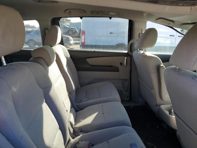 Photo 10 VIN: 5FNRL5H41EB077651 - HONDA ODYSSEY EX 