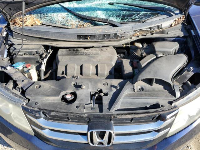 Photo 11 VIN: 5FNRL5H41EB077651 - HONDA ODYSSEY EX 