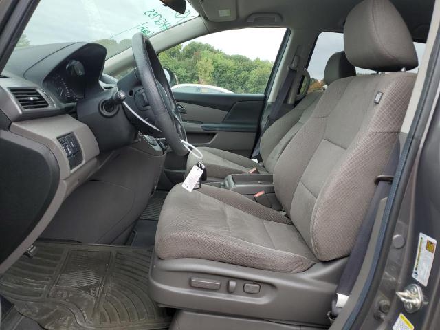 Photo 6 VIN: 5FNRL5H41EB084230 - HONDA ODYSSEY EX 