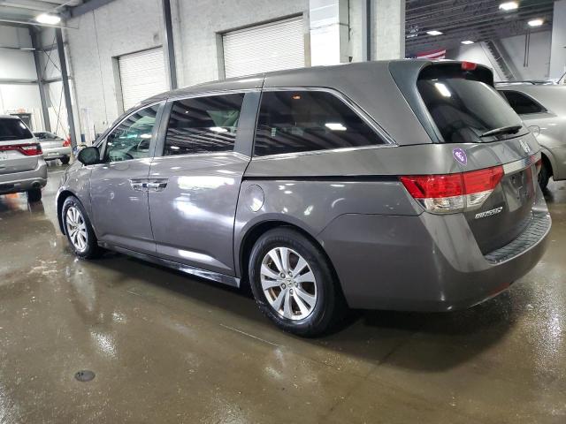 Photo 1 VIN: 5FNRL5H41EB110213 - HONDA ODYSSEY EX 