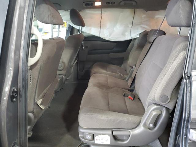 Photo 10 VIN: 5FNRL5H41EB110213 - HONDA ODYSSEY EX 