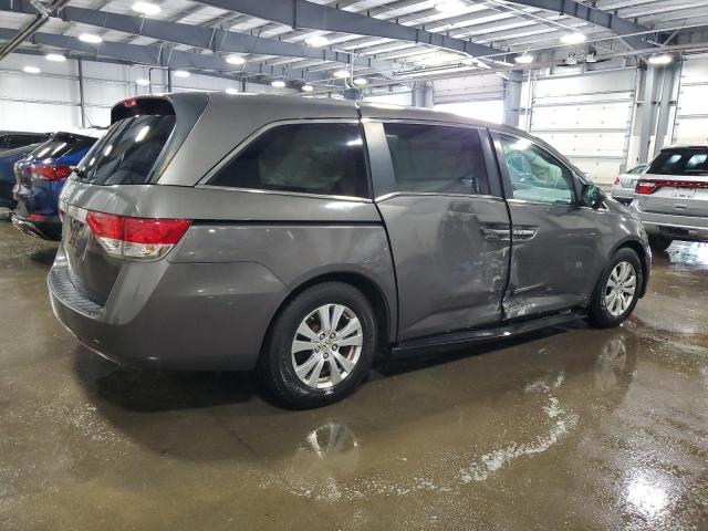 Photo 2 VIN: 5FNRL5H41EB110213 - HONDA ODYSSEY EX 