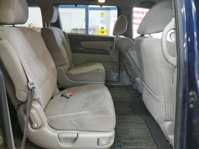 Photo 10 VIN: 5FNRL5H41EB115038 - HONDA ODYSSEY EX 