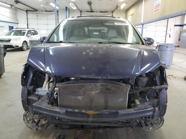 Photo 4 VIN: 5FNRL5H41EB115038 - HONDA ODYSSEY EX 