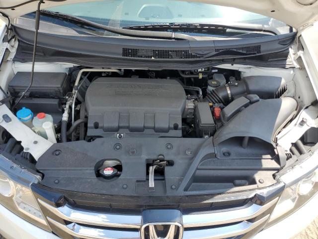 Photo 11 VIN: 5FNRL5H41EB131109 - HONDA ODYSSEY EX 