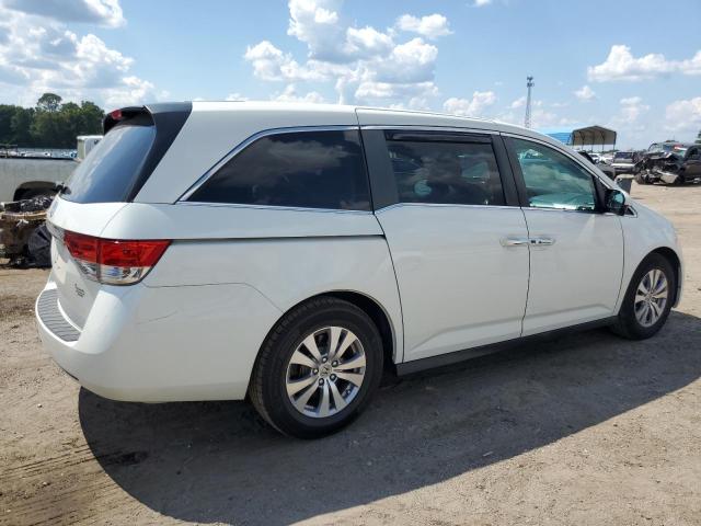 Photo 2 VIN: 5FNRL5H41EB131109 - HONDA ODYSSEY EX 