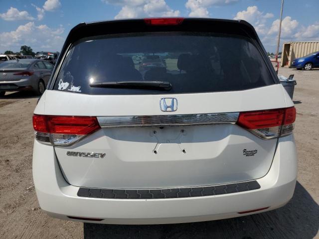 Photo 5 VIN: 5FNRL5H41EB131109 - HONDA ODYSSEY EX 