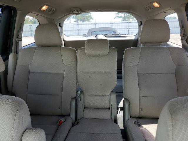 Photo 9 VIN: 5FNRL5H41EB131109 - HONDA ODYSSEY EX 