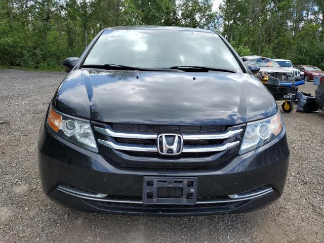 Photo 4 VIN: 5FNRL5H41EB501670 - HONDA ODYSSEY EX 