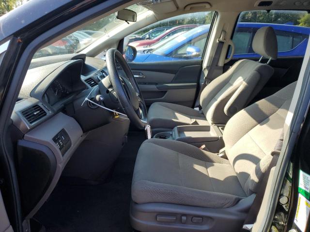 Photo 6 VIN: 5FNRL5H41EB501670 - HONDA ODYSSEY EX 