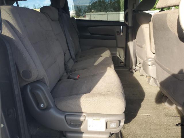 Photo 10 VIN: 5FNRL5H41FB001039 - HONDA ODYSSEY EX 