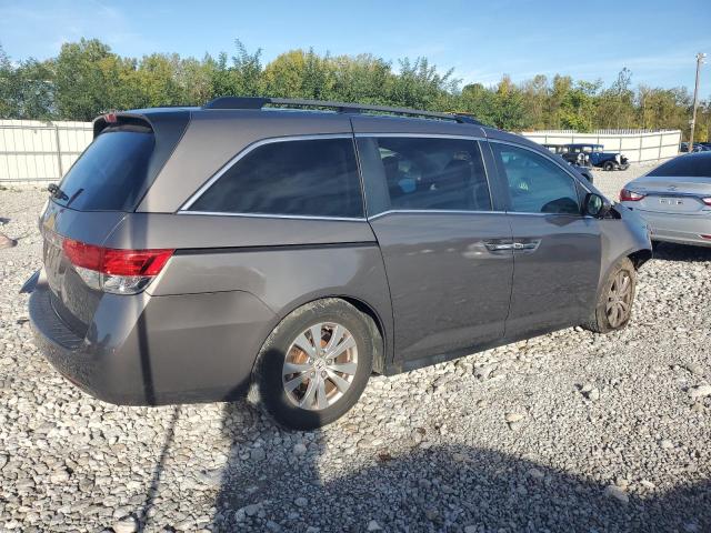 Photo 2 VIN: 5FNRL5H41FB001039 - HONDA ODYSSEY EX 