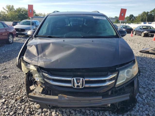 Photo 4 VIN: 5FNRL5H41FB001039 - HONDA ODYSSEY EX 