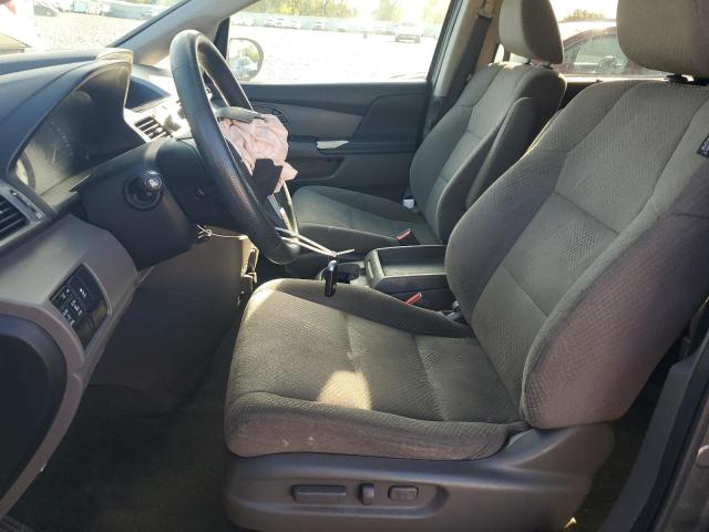 Photo 6 VIN: 5FNRL5H41FB001039 - HONDA ODYSSEY EX 