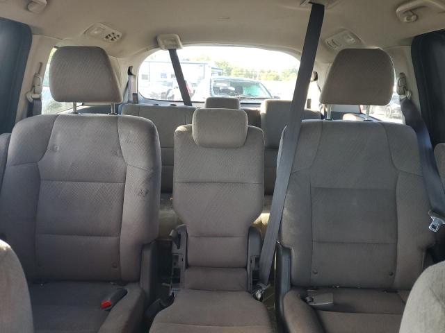 Photo 9 VIN: 5FNRL5H41FB001039 - HONDA ODYSSEY EX 