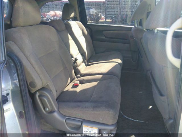 Photo 7 VIN: 5FNRL5H41FB007066 - HONDA ODYSSEY 