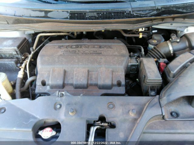 Photo 9 VIN: 5FNRL5H41FB007066 - HONDA ODYSSEY 