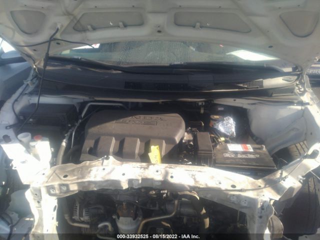 Photo 9 VIN: 5FNRL5H41FB040097 - HONDA ODYSSEY 