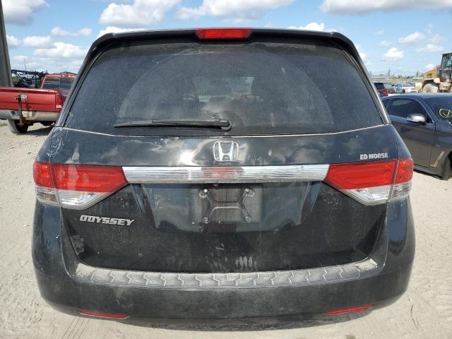 Photo 5 VIN: 5FNRL5H41FB051326 - HONDA ODYSSEY EX 