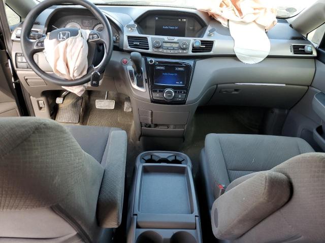 Photo 7 VIN: 5FNRL5H41FB051326 - HONDA ODYSSEY EX 