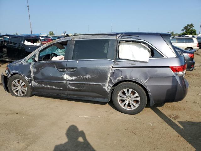 Photo 1 VIN: 5FNRL5H41FB059541 - HONDA ODYSSEY EX 