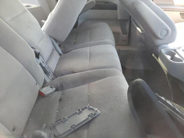 Photo 10 VIN: 5FNRL5H41FB059541 - HONDA ODYSSEY EX 