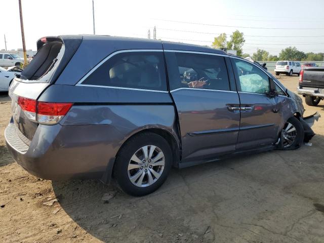 Photo 2 VIN: 5FNRL5H41FB059541 - HONDA ODYSSEY EX 