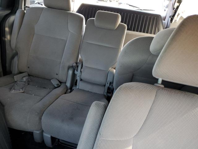 Photo 9 VIN: 5FNRL5H41FB059541 - HONDA ODYSSEY EX 