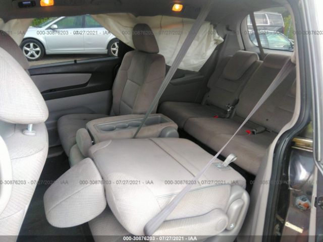 Photo 7 VIN: 5FNRL5H41FB063525 - HONDA ODYSSEY 