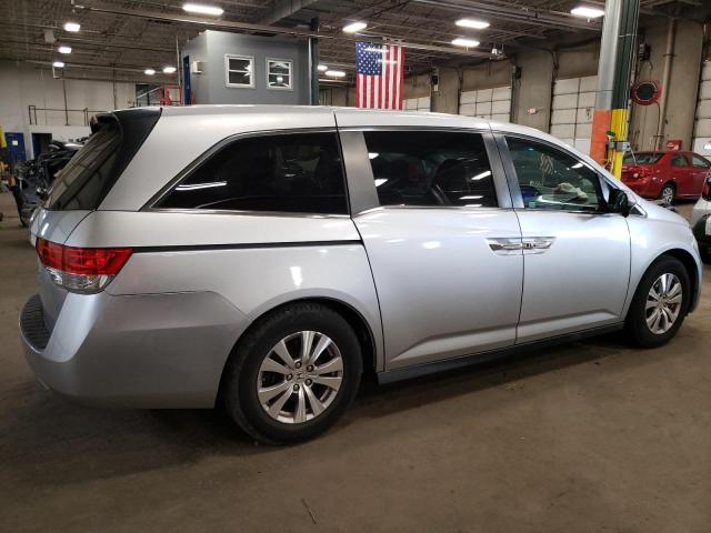 Photo 2 VIN: 5FNRL5H41FB069423 - HONDA ODYSSEY EX 